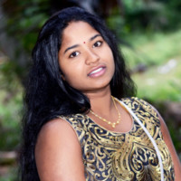 Sobiha Rajsekar