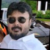 Ayub sayed