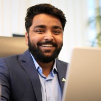 Adil Shaikh