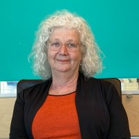 Fiona Stuart