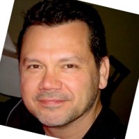 Chris LaRue