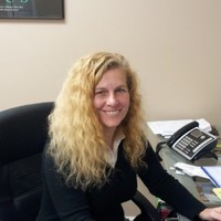 Trisha Embry