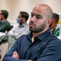Mohamad reza Ebrahimian