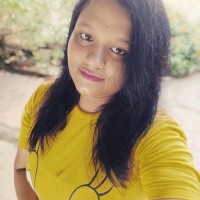 Sraddha Suman Pattnaik