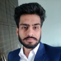 Aviral Gohil