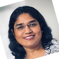 Angelina Nachimuthu, Ph.D.