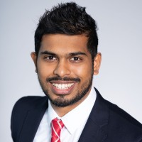 Munesh Jayathunge , Cphr