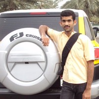 Arshad Nm