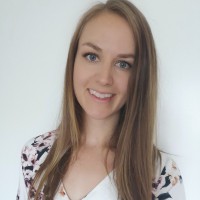 Leah Mazereeuw