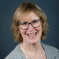 Nicoline Van Der Linden