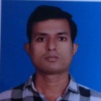 Prasanta Mallick