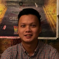 Melvin Liew