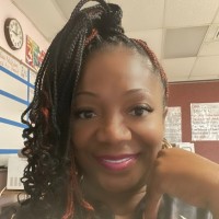 Bernadette Walker