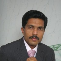 rajendra shinde