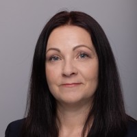 Sandra Harič