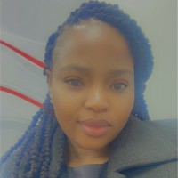 Violet Tjabaka
