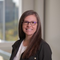 Kristine Corneillie