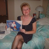Jane Surridge