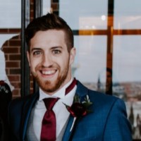 Sean Gribbin