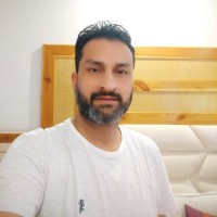 Anil Sharma