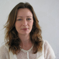 Patricia Bolman