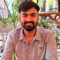 Ansh Dwivedi