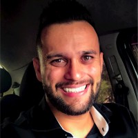Washington Bueno
