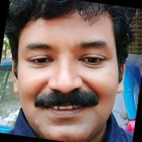 Sreejith Soman