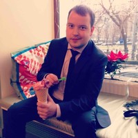 Роман Одинцов