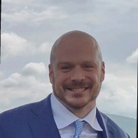 Jacob Trantin