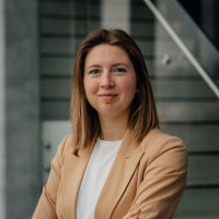 Odile Porteman