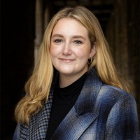 Charlotte Cheshire