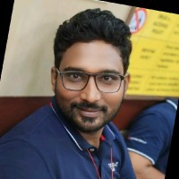 Harish Mergu