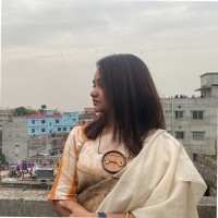 Mabia Hossain Vabna