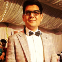Arfan Saeed