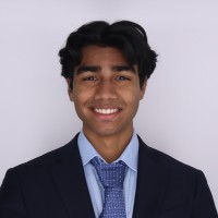 Ayush Golagani
