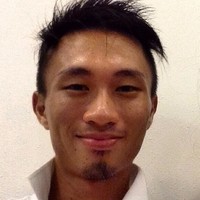 Jesse Yu