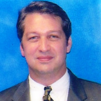 Gregory Derk, PMP