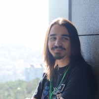 Burak Bilge Yalçinkaya