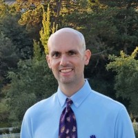 Nicholas Palmer