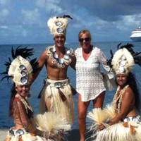 Sandy Lynn Redmond