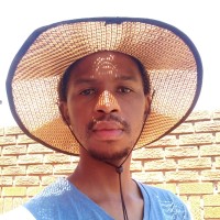 Kagiso Kololo