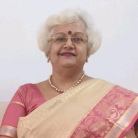 Rita Das