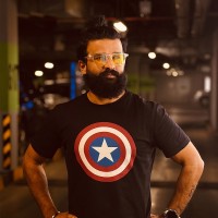 Deepak Divakaran
