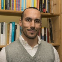 Javier Muñoz Moreno