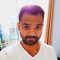 Pinkesh Jaiswal