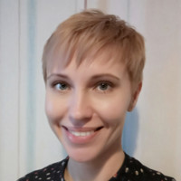 Irina Shmarlovskaya