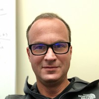 Kevin Cordes