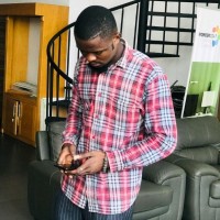 Andrew Adjetey