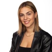 Dimitra Pantazopoulou